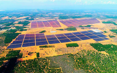 Chiny Henan Tianfon New Energy Tech. Co., Ltd Profil przedsiębiorstwa