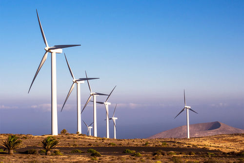 Najnowsze blogi firmy Henan Tianfon New energy - wind power project