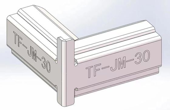 Dobra cena. Strength Customized Solar Panel Steel Frame Load Capacity Easy Install Corrosion Resistance w Internecie