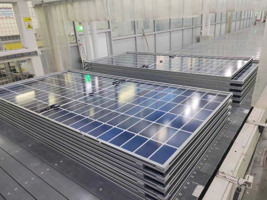 Dobra cena. Flexibility Lightweight Steel Solar Frame Corrosion Resistant for Easy Installation w Internecie