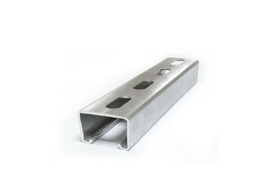 Dobra cena. Galvanized Steel C Channel Beam Solar Bracket Thickness 1.4-3mm Hot Roll Coil w Internecie