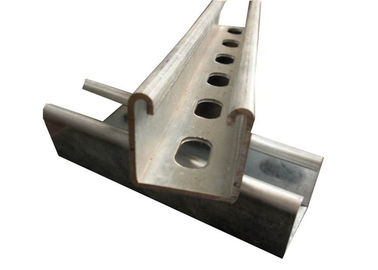 Dobra cena. I H Galvanized Steel Profile Beam Carbon Structural Steel for Solar Mounting System w Internecie