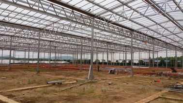 Dobra cena. Hot Galvanized Steel Frame Solar Panel Power System , Strawberry Solar Power Energy System w Internecie