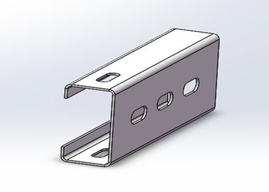 Dobra cena. Hot Dip Galvanised Steel Solar Panel Ground Mounting Systems Brackets Ground Plant Pile w Internecie