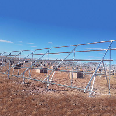 Dobra cena. C Type Solar Panel Ground Mounting Systems Solar Panel Pole Mounting Systems w Internecie