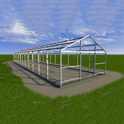 Dobra cena. Outdoor Irrigation Agricultural Greenhouse Solar System w Internecie