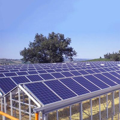 Dobra cena. Sustainable Steel On Off Grid Greenhouse Solar System w Internecie