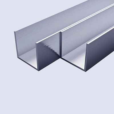 Dobra cena. C U Section Galvanized Steel Profile For PV Plant Project w Internecie