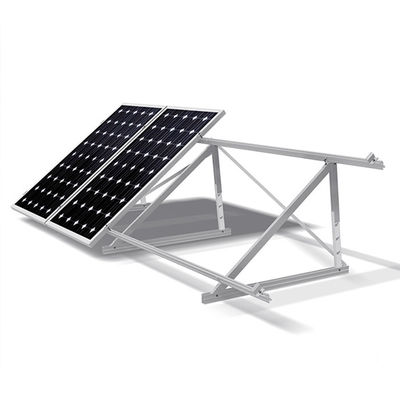 Dobra cena. Adjustable Extruded Aluminum Slotted Rail Aluminium Profile Rail For Solar Systems w Internecie