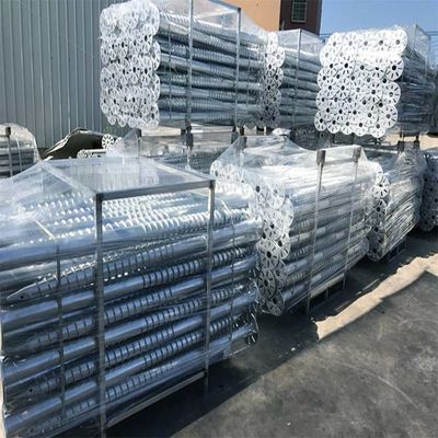 Dobra cena. Custom Length 40-100 mm U Beam Galvanized Steel Profile Hot Dipped Steel Channel w Internecie