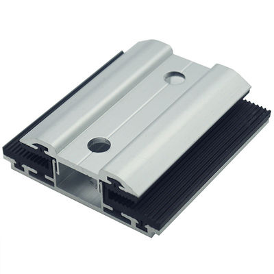 Dobra cena. Anodized Horizontal Vertical Solar Module Clamps w Internecie