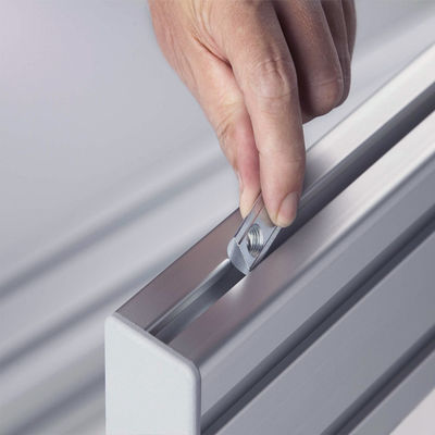 Dobra cena. Solar Mounting System Cold Formed Galvanized Steel Channel w Internecie