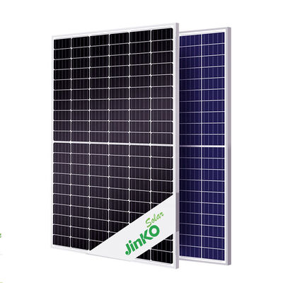 Dobra cena. OHSAS 18000 Tiger Mono Solar Modules With Anodized Aluminium Alloy Frame w Internecie