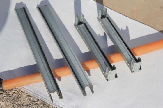 Dobra cena. Lightweight Strength Steel Module Frames For Durable And Versatile Construction Solutions w Internecie