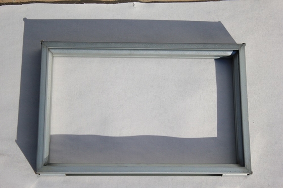 Dobra cena. Strength Easy Installation Universal Steel Module Frames With Excellent Weather Resistance w Internecie