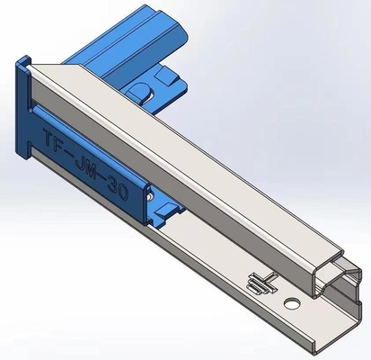 Dobra cena. Load Capacity Steel Module Frames Excellent Weather Resistance For Easy Installation w Internecie