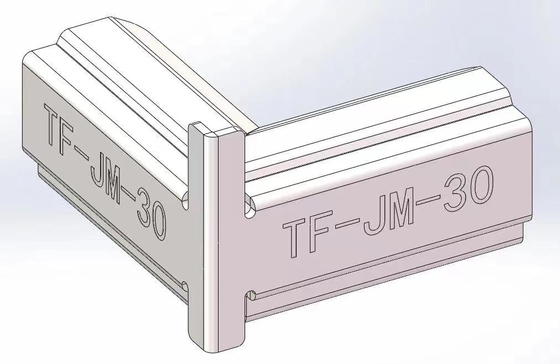 Dobra cena. Strength Customized Solar Panel Steel Frame Load Capacity Easy Install Corrosion Resistance w Internecie