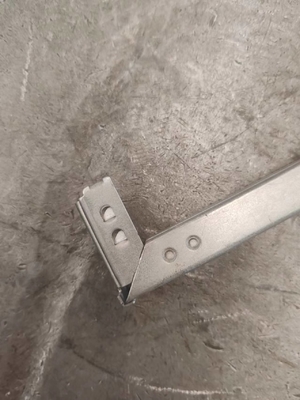 Dobra cena. Universal Lightweight Steel Module Frames with Load Capacity and Strong Corrosion Resistance w Internecie