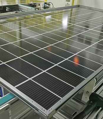 Dobra cena. Easy Installation Solar Panel Mounting Bracket Strong Durable Material Resistant to Corrosion and Harsh Weather Conditions w Internecie