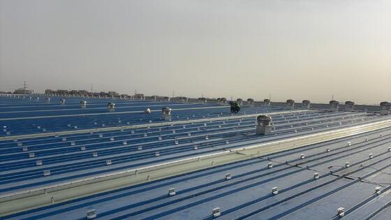 Dobra cena. Zestaw do montażu dachu solarnego z orientacją modułów krajobrazową lub portretową, zapewniający rozwiązania montażowe paneli słonecznych w Internecie