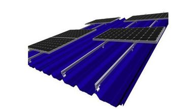 Dobra cena. 5kw 10kw 20kw Off Grid  Solar Panel Roof Mounting Systems Solar Energy w Internecie