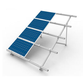 Dobra cena. Solar Panel Roof Mounting Grid Tied Solar System Tilt - Up Penetrated Industrial w Internecie