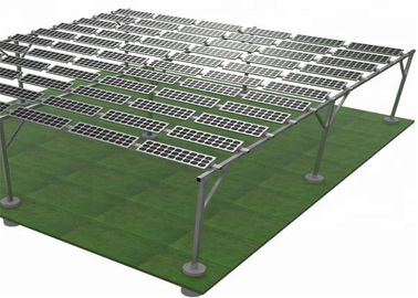Dobra cena. Metal Frames Solar Panel Mounting System , Anodized Solar PV Mounting Systems w Internecie
