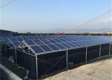 Dobra cena. OEM Greenhouse Solar System PC Sheet Cover Thickness 2.0mm/2.5mm Length 4m w Internecie