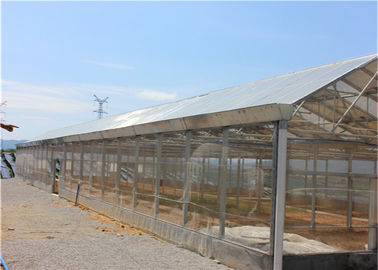 Dobra cena. Ground Solar System For Agriculture , Plant Farm Solar PV Mounting Systems w Internecie