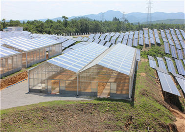 Dobra cena. A - Frame Greenhouse Solar System Outdoor Irrigation Bracket Easy Installation w Internecie