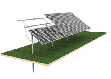 Dobra cena. Safety Adjustable Mounting System for Ground PV Panel Support Installation w Internecie