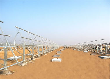 Dobra cena. Seasonal Solar Ground Mount Systems , Arc Tilt Angle Cell Structure Adjustable Solar Panel Mount w Internecie