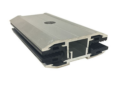Dobra cena. Rapid Thin Solar Panel Mounting Clamps , Horizontal Vertical Frameless Solar Module Clamps w Internecie