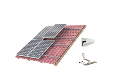 Dobra cena. PV Solar Panel Roof Mounting Systems Off Grid 3kw 4kw 5kw Thickness 0.5mm-15mm w Internecie
