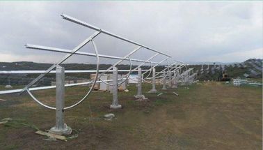 Dobra cena. Solar Adjustable Mounting System High Corrosion Resistance 30psf Snow Load w Internecie