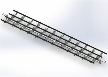 Dobra cena. Frameless Module Solar Heating System Power Bracket 20 M Max Building Height w Internecie