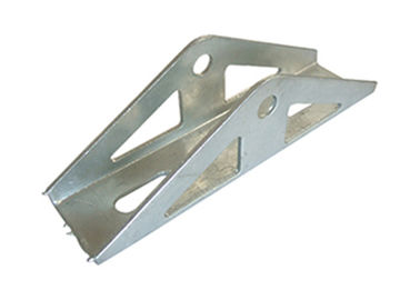 Dobra cena. Flexible Solar Panel Rail Mounting Bracket , Wind Resistance Solar Power Accessories w Internecie