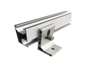 Dobra cena. Roof Top Solar System Accessories , Installation Solar Panel Support Brackets w Internecie