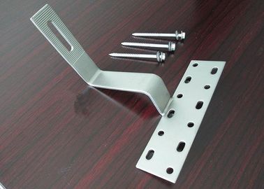Dobra cena. Strong Resistance Solar Mounting Accessories OEM Panel Frame for PV Solar Cells w Internecie