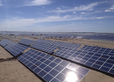 Dobra cena. Adjustable Aluminum Solar Panel Mounting Kit Systems , PV Solar Mounting Systems w Internecie