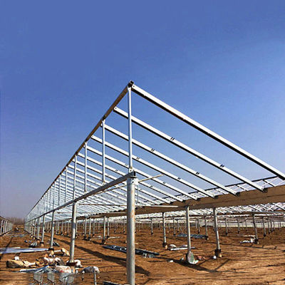 Dobra cena. Construction Site Work Greenhouse Solar System Acid Corrosion Resistant w Internecie
