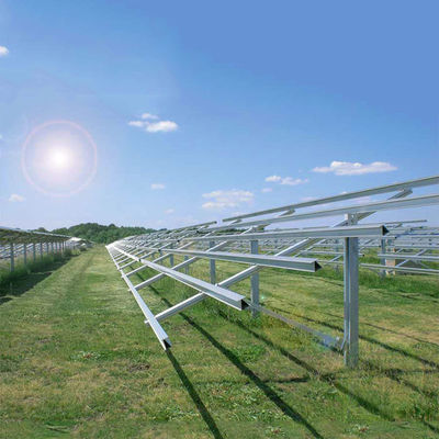 Dobra cena. Solar Panel Galvanised Steel Profiles , C U Hot Rolled Structural Steel Beams w Internecie