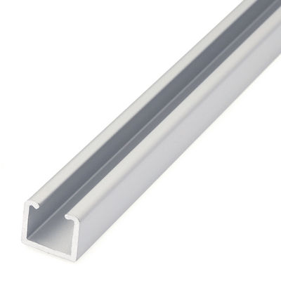 Dobra cena. Anodized AL6005-T5 Aluminum Extrusion Profiles w Internecie