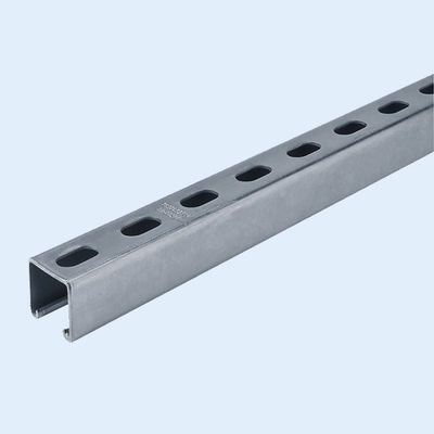 Dobra cena. Thickness 2.0mm Hollow Section Pre Galvanized Steel Profile w Internecie