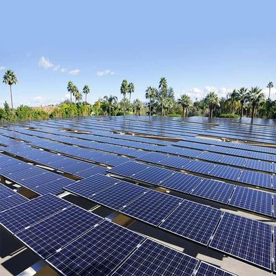 Dobra cena. Rust Protection Utility Scale Photovoltaic Mounting System w Internecie