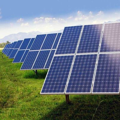 Dobra cena. Thickness 0.5mm C Type Solar PV Module Mounting Structure w Internecie