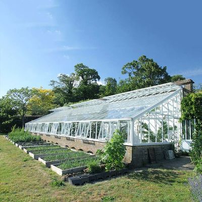 Dobra cena. Roof Mounted Greenhouse Solar System For Farmland w Internecie