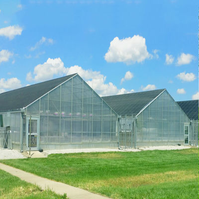 Dobra cena. Hot Galvanized Steel Frame Solar Panel Power System For Greenhouse w Internecie