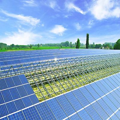 Dobra cena. Corrosion Resistant Agricultural Greenhouse Solar System w Internecie