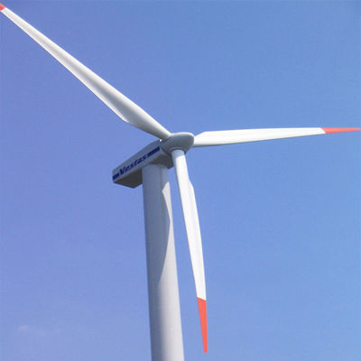 Dobra cena. Q235B Q345D Q345E Steel Wind Power Turbine Vertical Type w Internecie